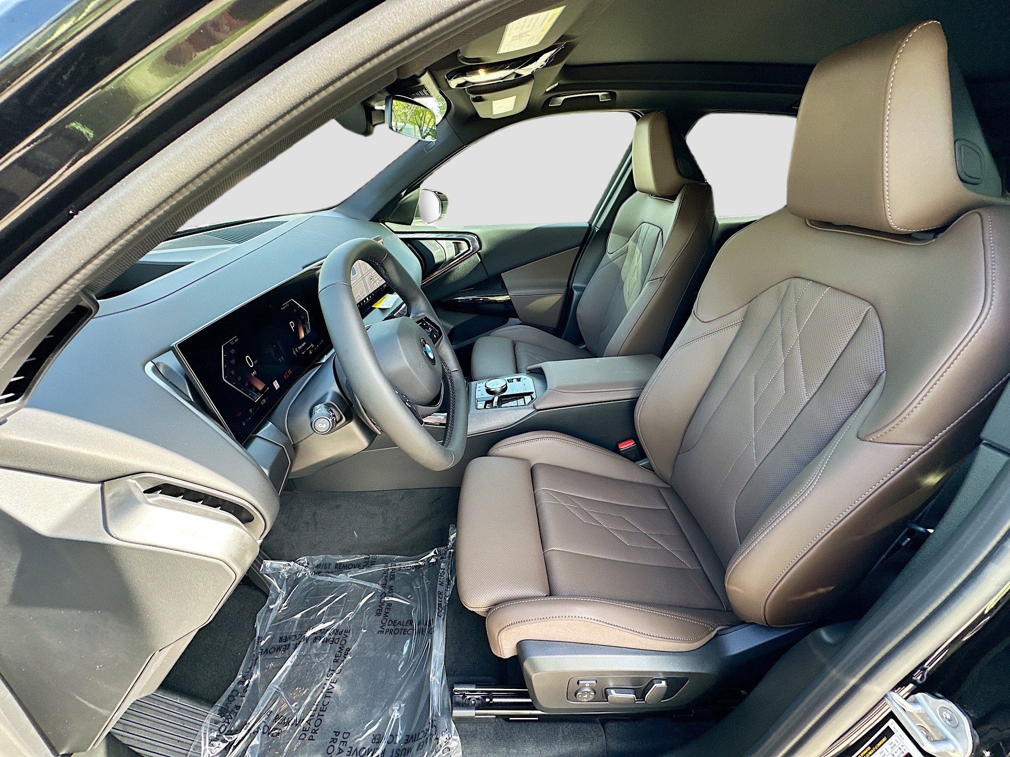 2026 Bmw X3 photo 17