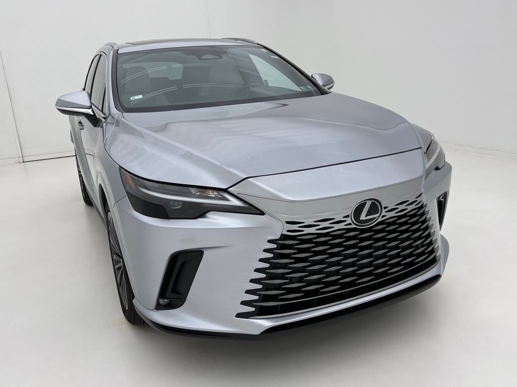 2024 Lexus RX 350 Premium photo 4