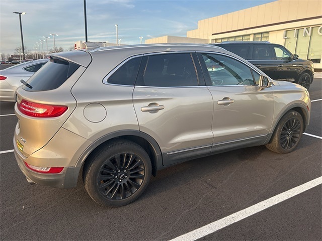 Used 2015 Lincoln MKC Base with VIN 5LMCJ2A99FUJ27911 for sale in Mount Laurel Township, NJ