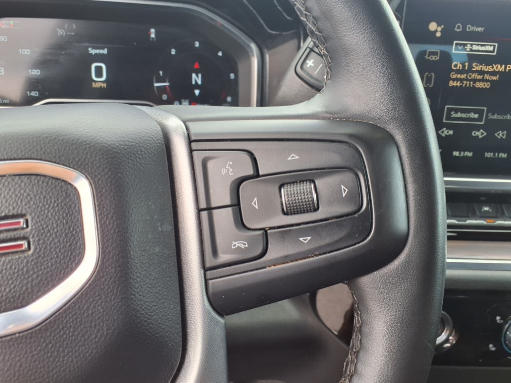 2024 Gmc Sierra 1500 SLT photo 24