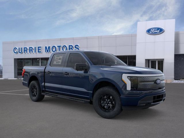 2025 FORD F-150 - Image 29