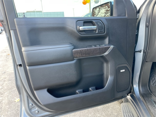 2021 GMC SIERRA - Image 22