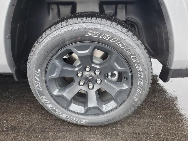 2026 Ram 1500 Big Horn photo 28