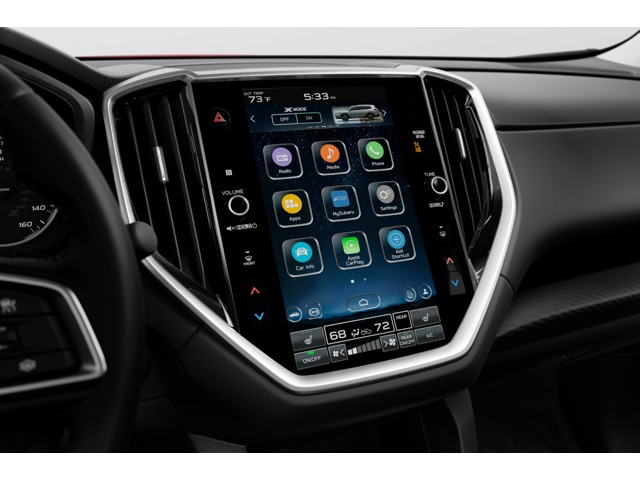 2025 Subaru Ascent Premium photo 19