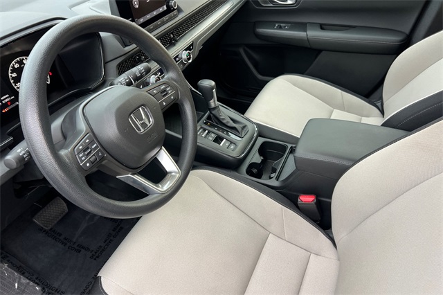 2024 Honda CR-V EX photo 11