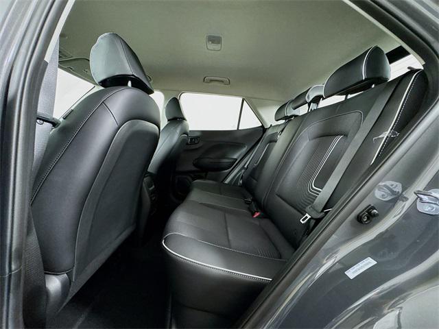 2025 Hyundai Venue Limited photo 29