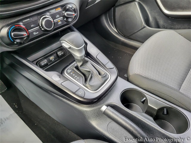 2023 KIA SOUL - Image 22