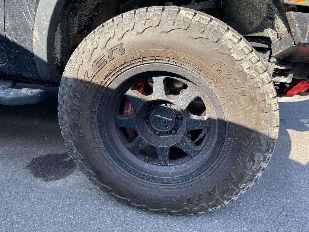 2021 Ford Ranger XLT photo 5