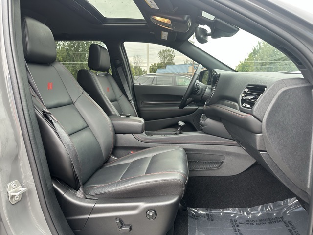 2024 Dodge Durango R/T Plus photo 4