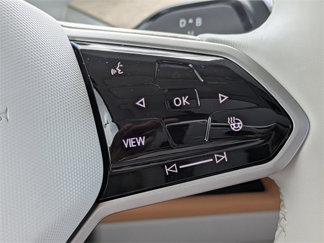 2025 Volkswagen ID. Buzz Pro Plus photo 22