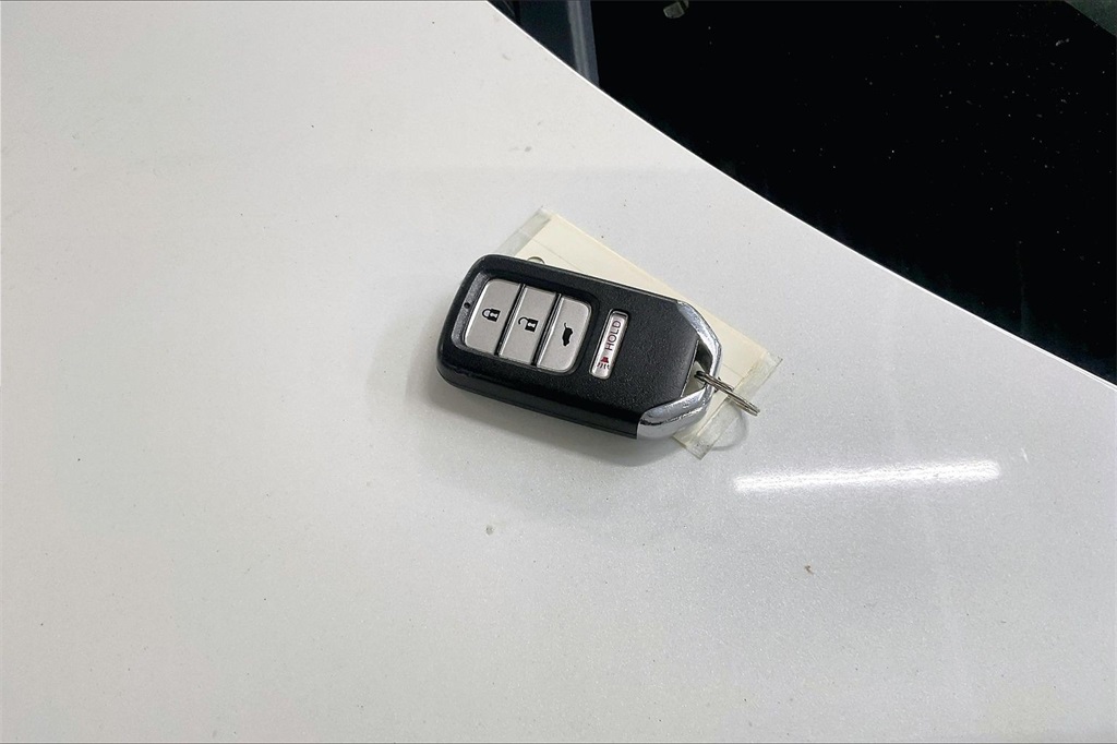 2018 HONDA HR-V - Image 10