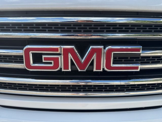 2017 Gmc Canyon SLE photo 9