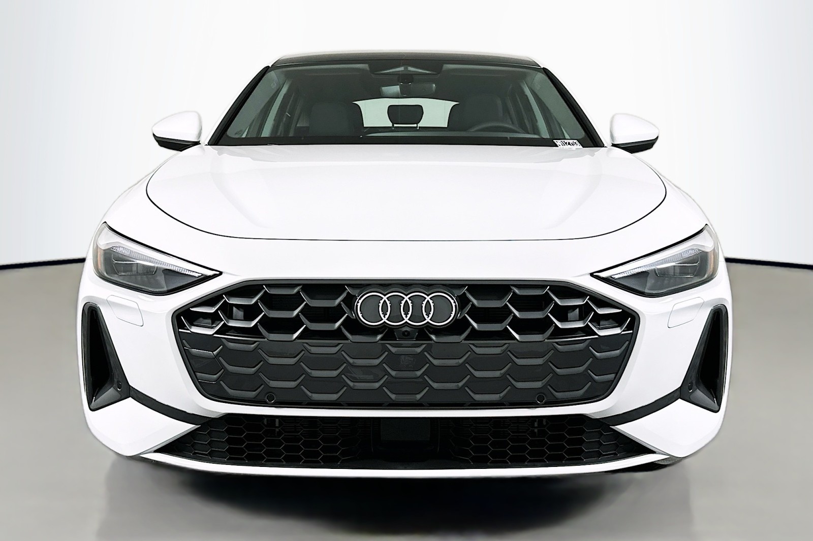 2025 Audi A5 Quattro Premium photo 2