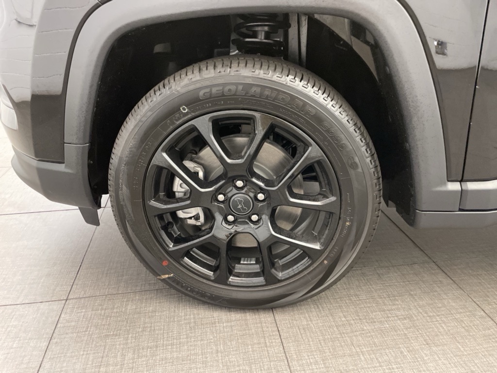 2025 Jeep Compass Altitude Special Edition photo 4