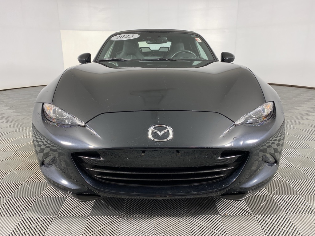 2023 Mazda MX-5 Miata Miata Grand Touring photo 3