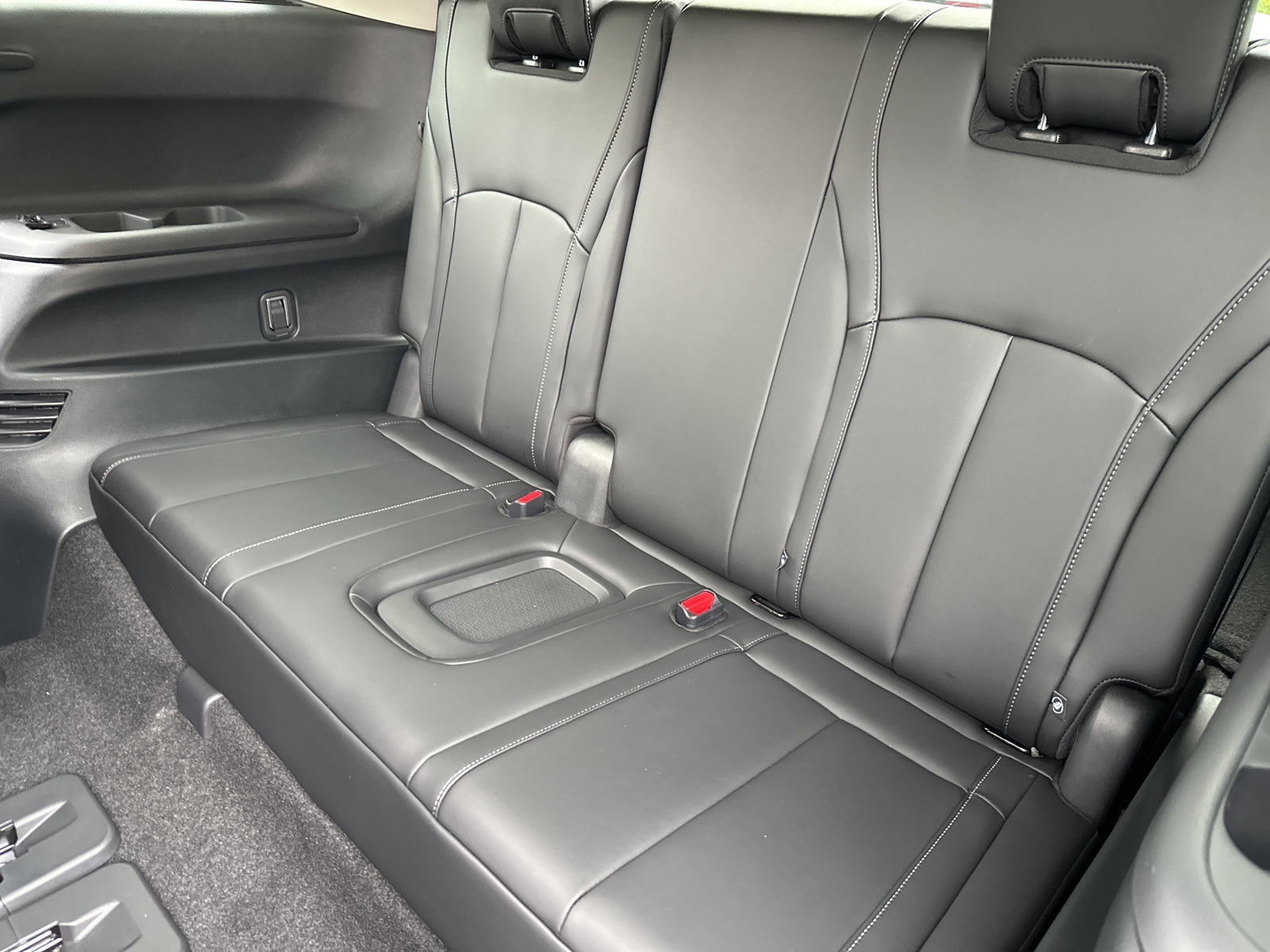 2026 Infiniti QX60 Luxe AWD photo 24
