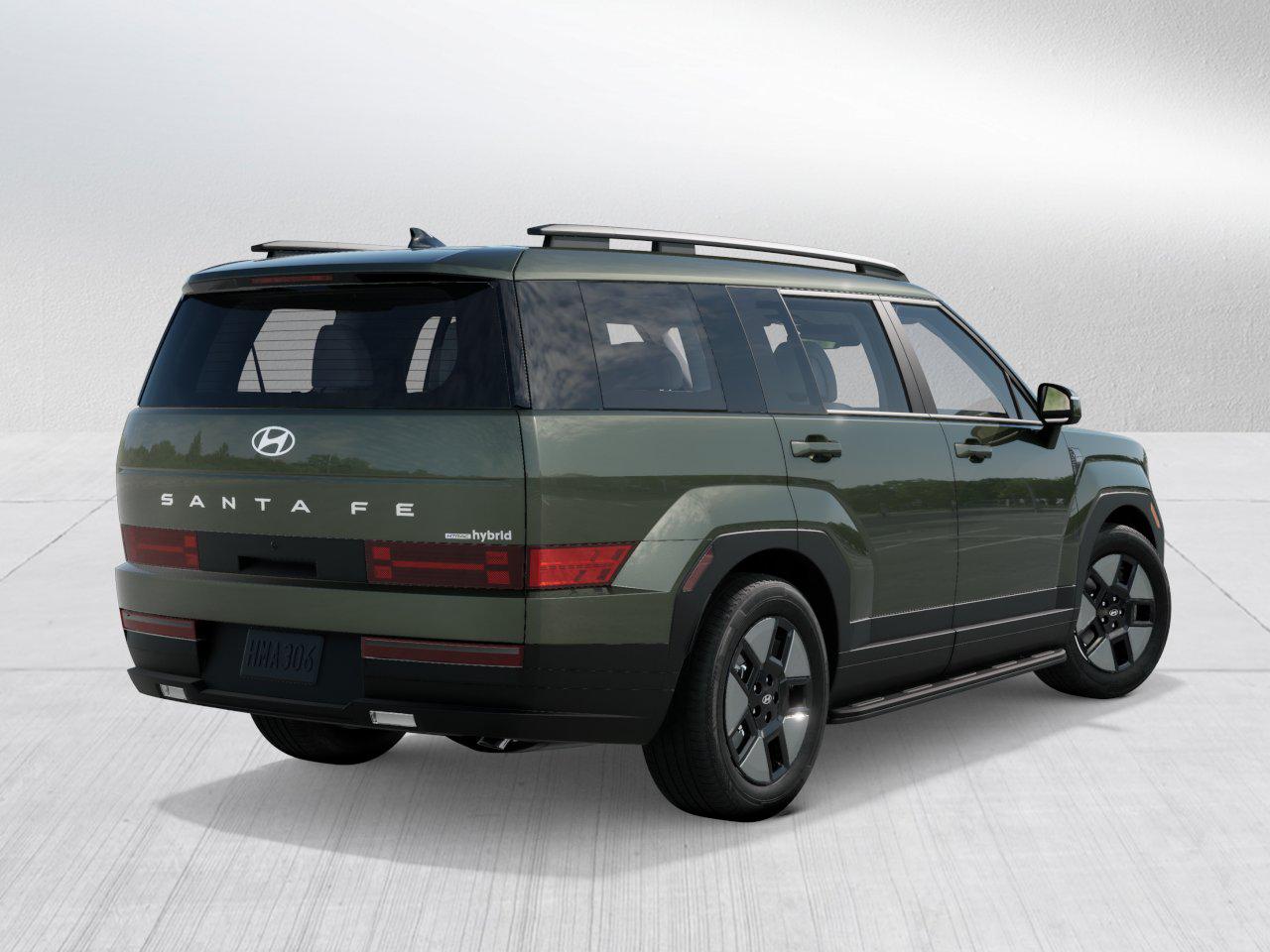 2026 Hyundai Santa Fe SEL photo 4