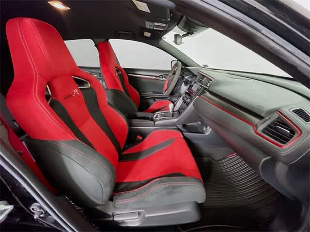 2021 Honda Civic Type R Touring photo 27