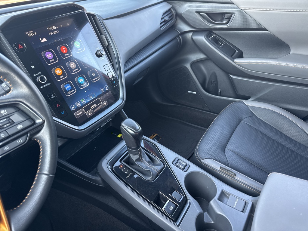 2024 Subaru Crosstrek Wilderness photo 18