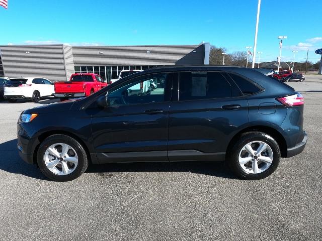 2023 Ford Edge SE photo 12