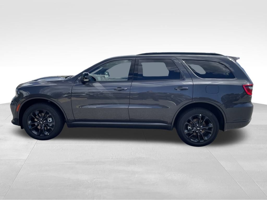 2026 Dodge Durango GT Plus photo 3