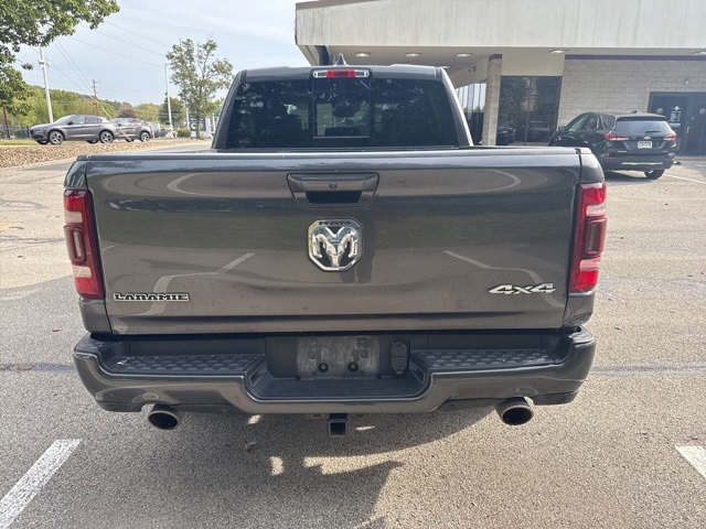 2021 Ram 1500 Laramie photo 4