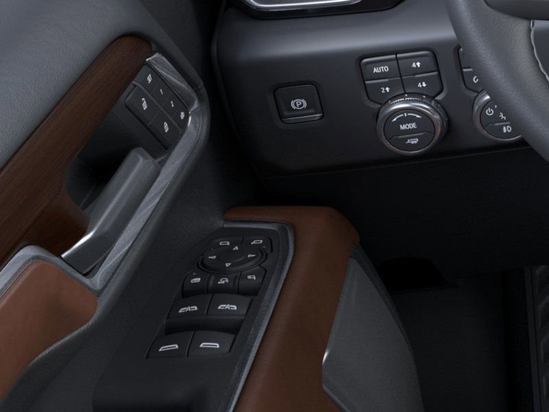 2025 Gmc Sierra 2500 Denali Ultimate photo 21