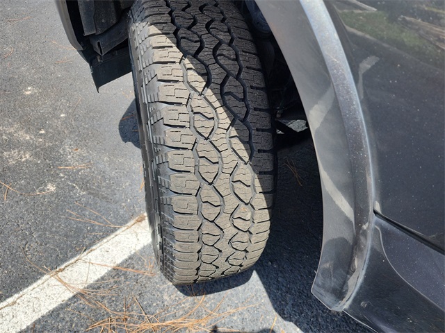 2020 Ford F-150 Lariat photo 29