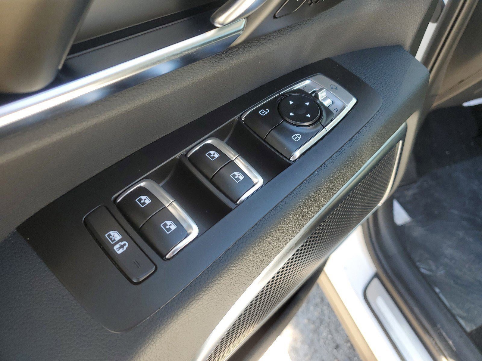 2025 Kia Telluride SX photo 15