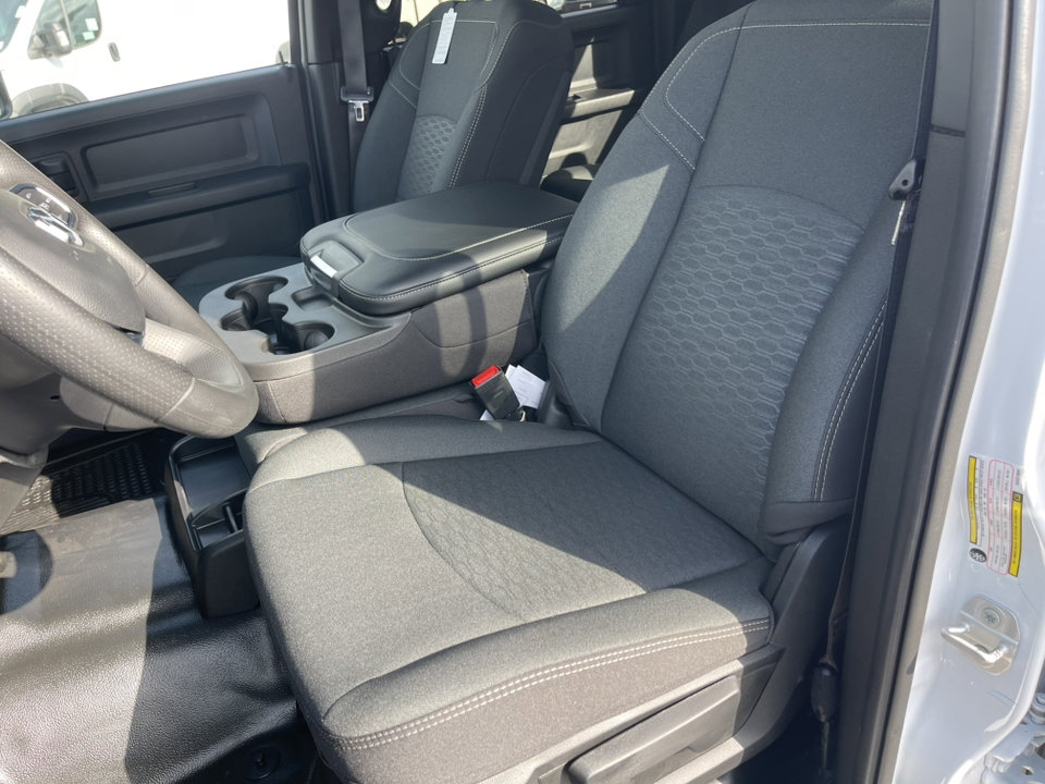 2025 Ram 2500 Tradesman photo 11