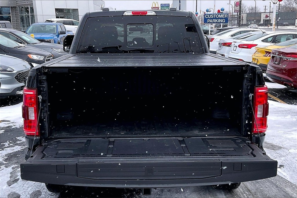 2023 FORD F-150 - Image 24