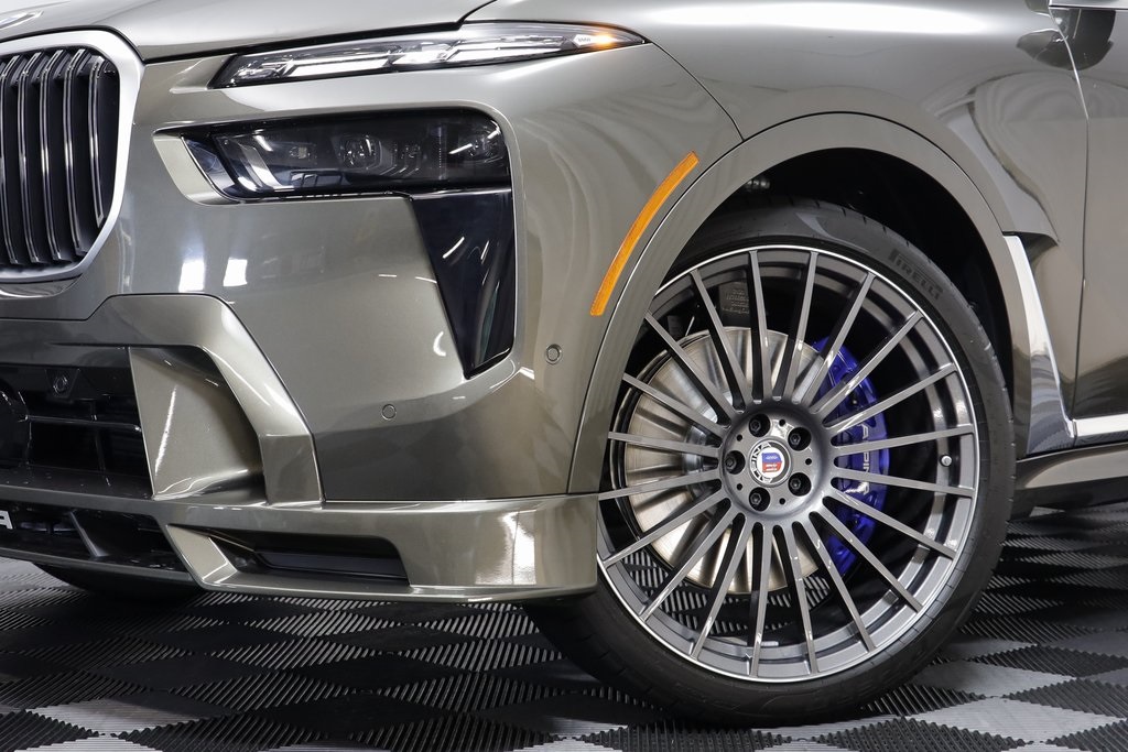 2026 Bmw X7 ALPINA XB7 photo 2