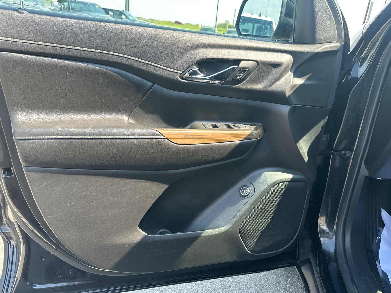 2019 Gmc Acadia SLE photo 8
