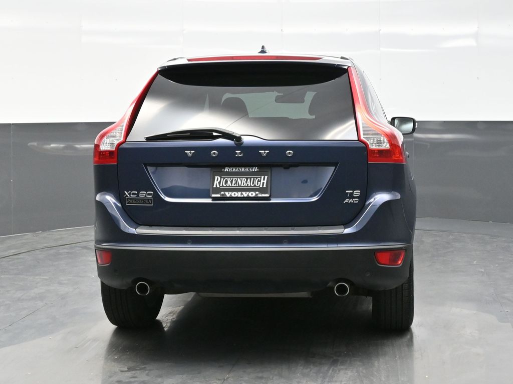2012 Volvo XC60 T6 Premier Plus photo 6