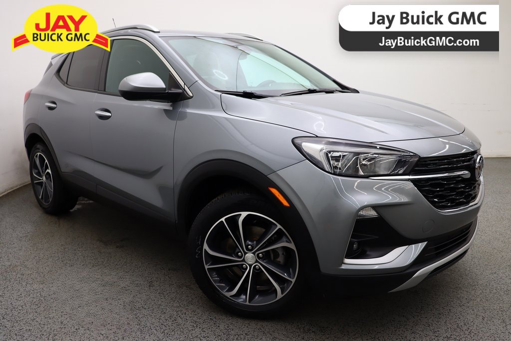 2023 Buick Encore GX Select's photo