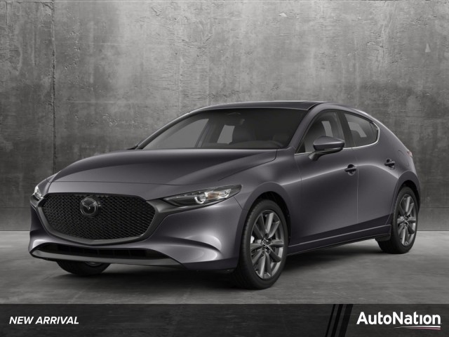 2024 Mazda Mazda3