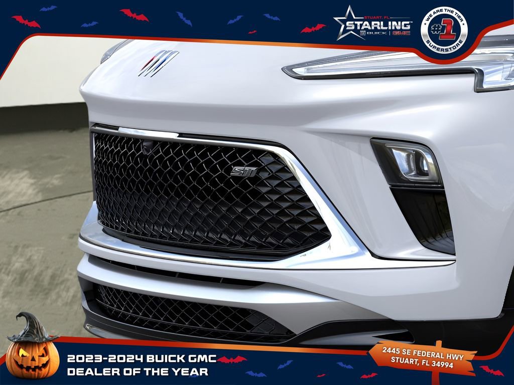 2026 Buick Encore GX Sport Touring photo 21