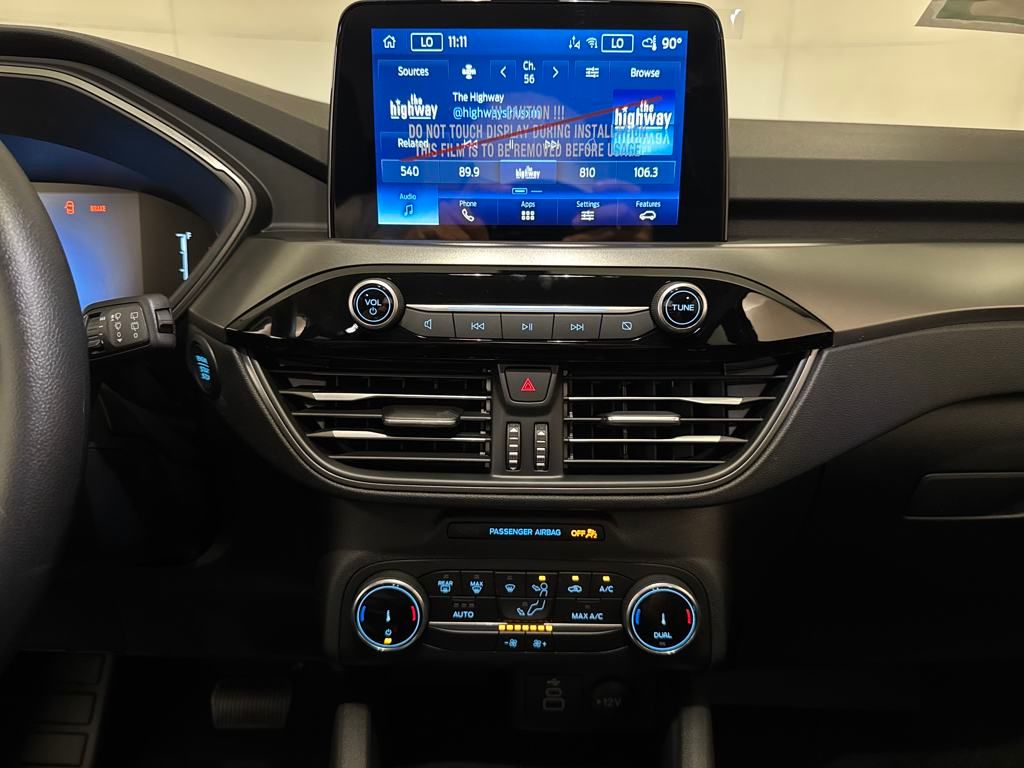 2025 Ford Escape Active photo 8