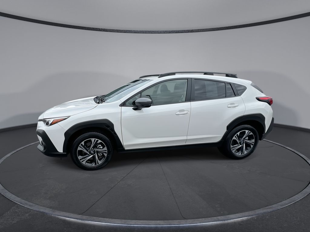 2025 Subaru Crosstrek Premium's photo