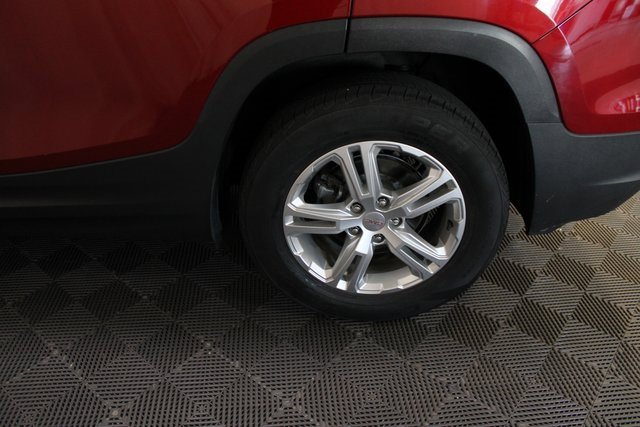 2019 Gmc Terrain SLE photo 9