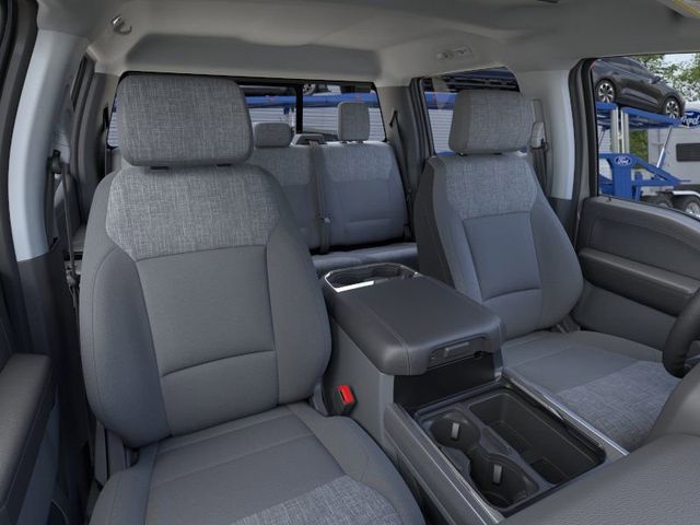 2026 Ford F-250 photo 9