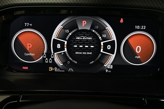 2025 Volkswagen Atlas Peak Edition SE photo 14