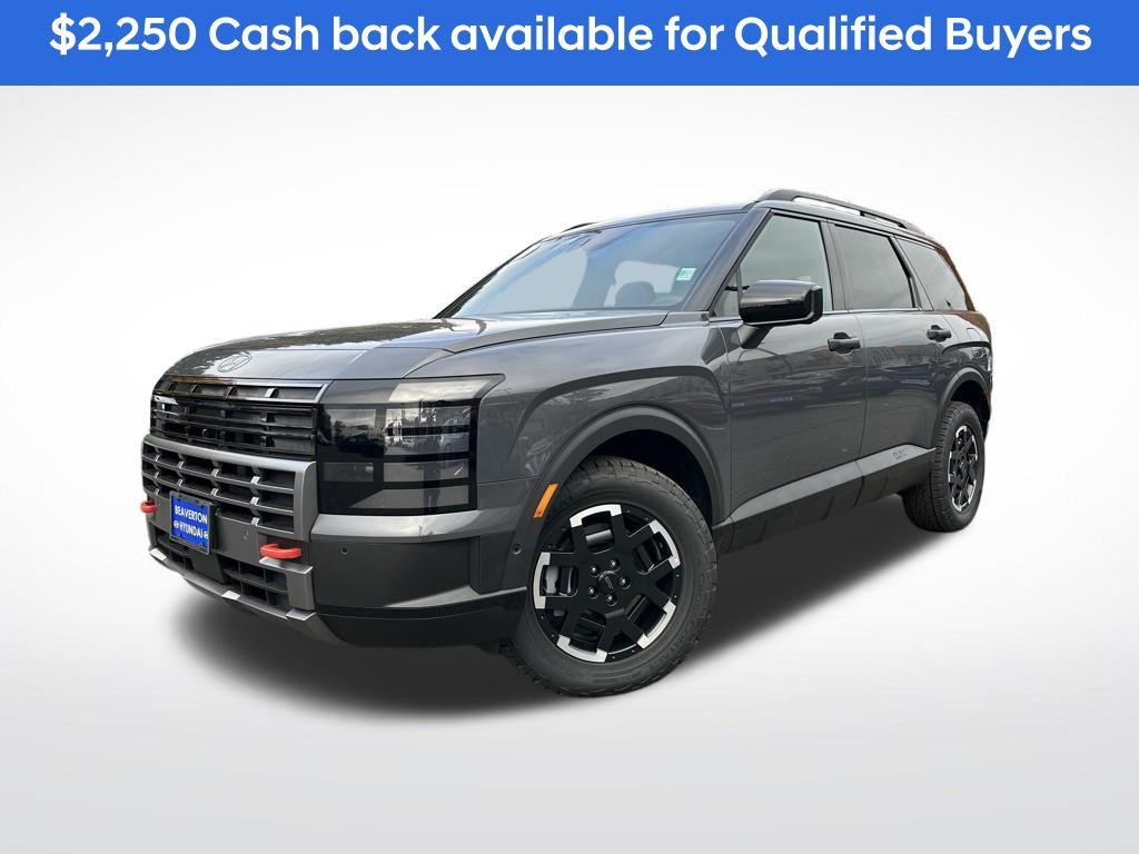 2026 Hyundai Palisade XRT Pro's photo