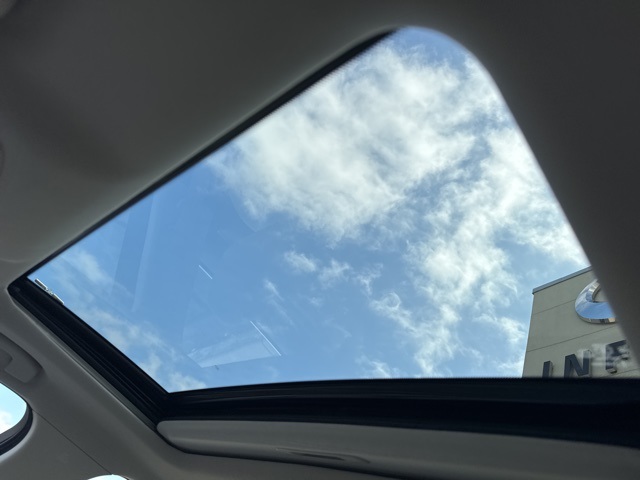 2021 Infiniti Q50 3.0t LUXE photo 18