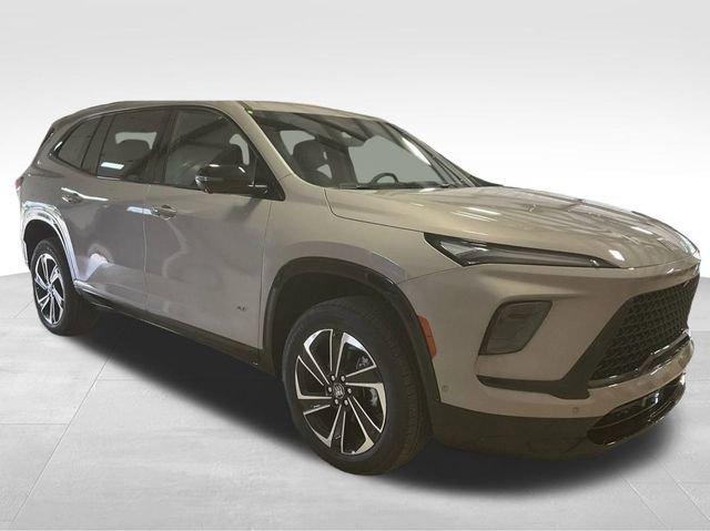 2026 Buick Enclave Sport Touring photo 2