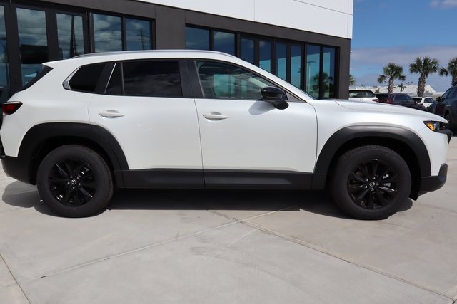 2026 Mazda CX-50 2.5 S Premium photo 2