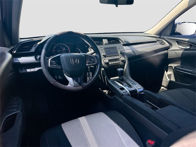 2018 Honda Civic LX photo 20