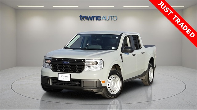 2024 Ford Maverick XL's photo