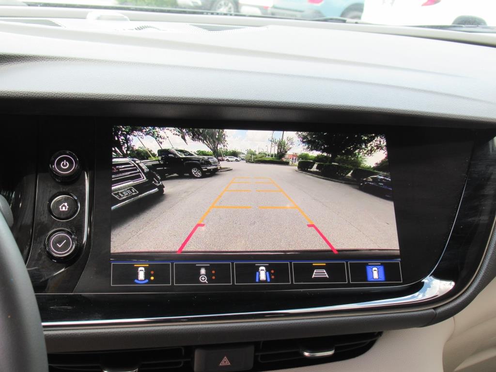 2022 Buick Envision Avenir photo 23