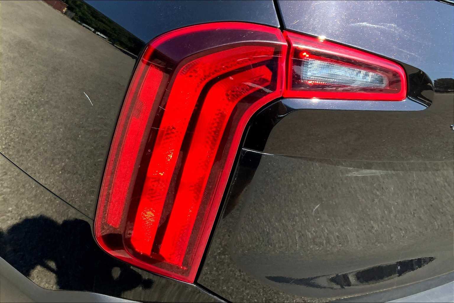 2021 Kia Telluride S photo 24